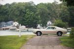 Ford Mustang Mach I 428 Cobra Jet 1969 года
